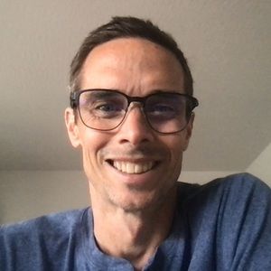 Meet your Posher, Chris